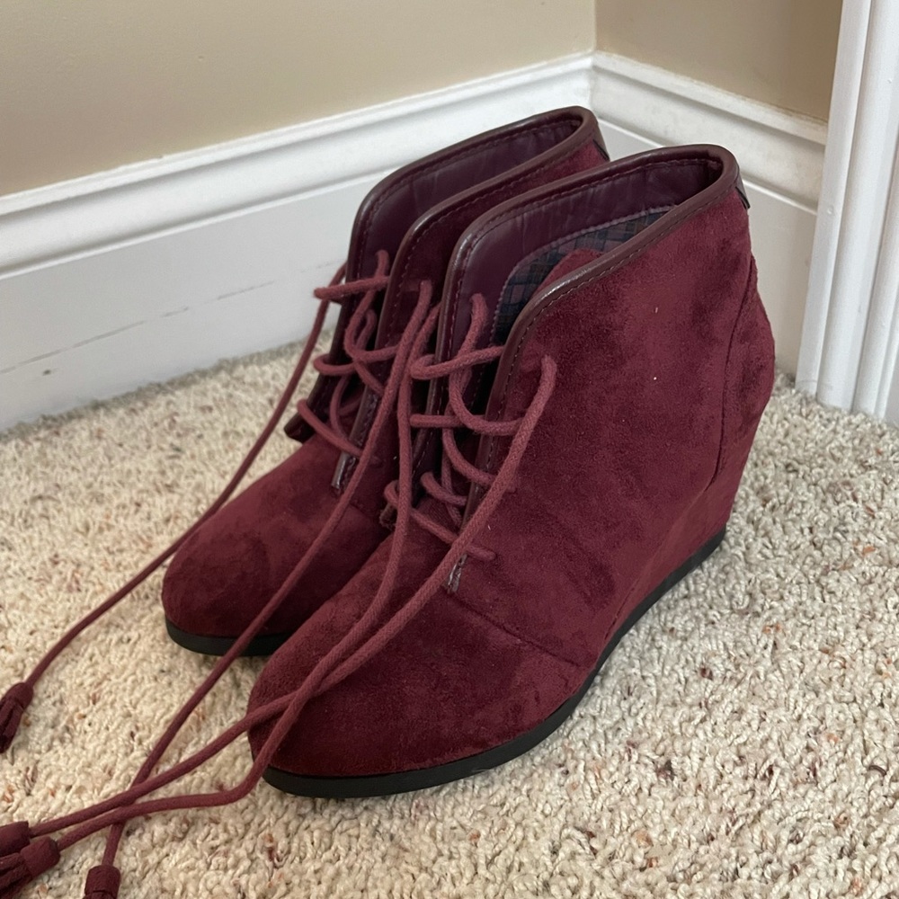 Boots